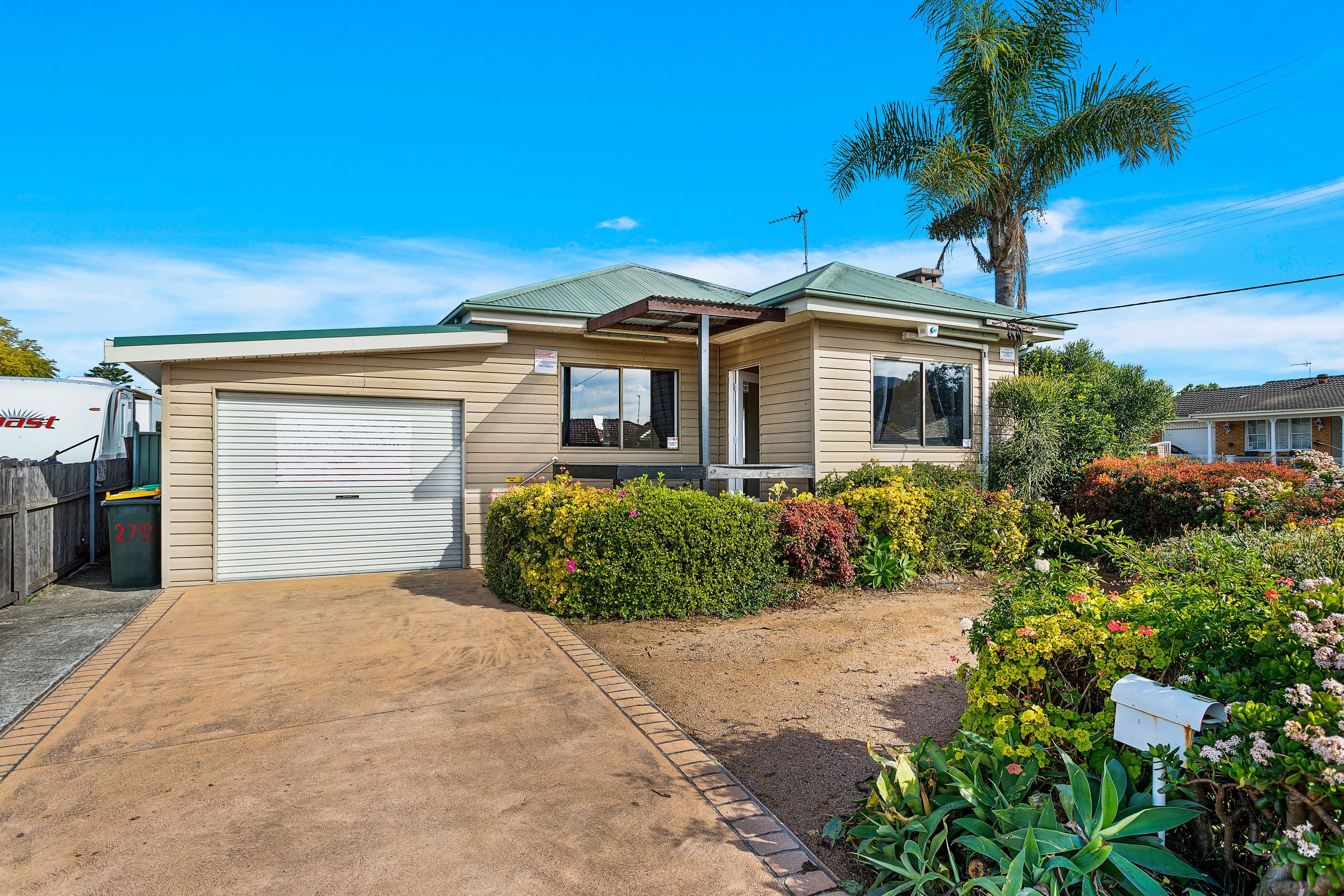1/275 Kanahooka Road, Kanahooka NSW 2530, Kanahooka - Image 1