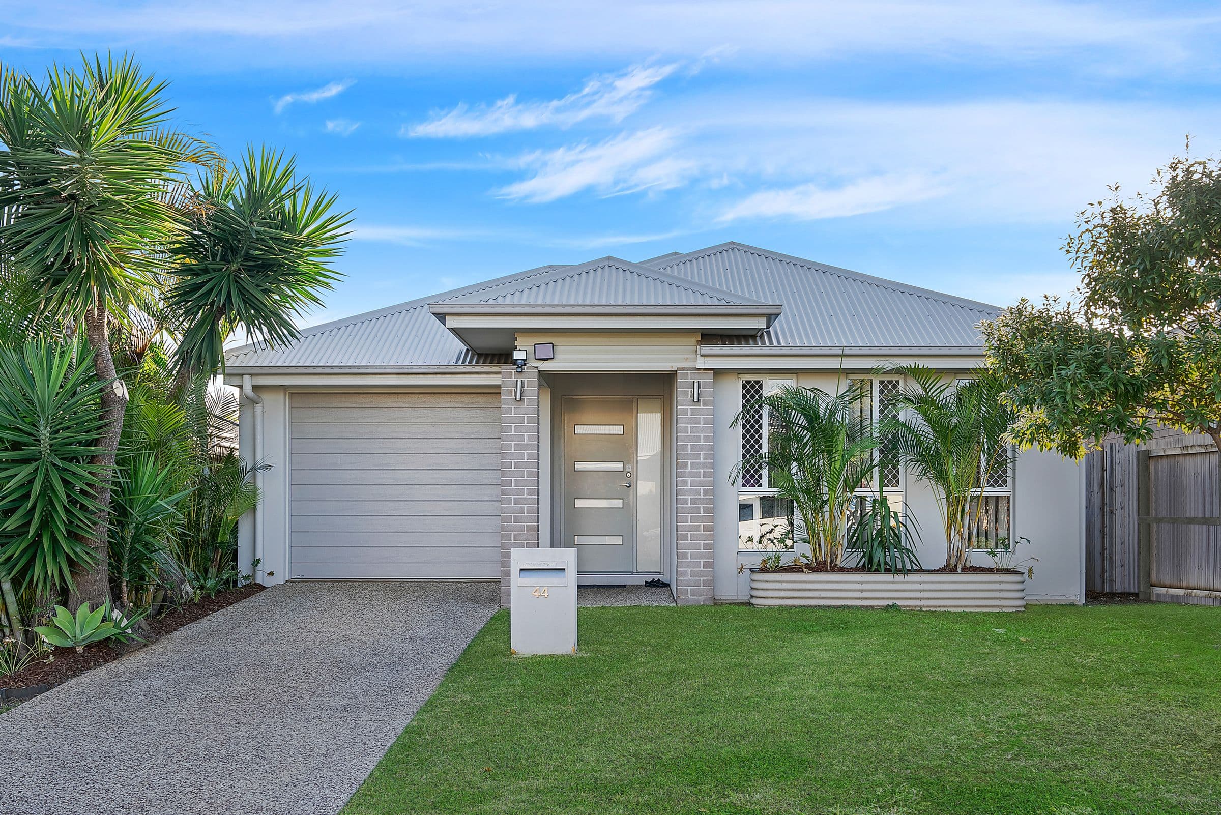 44 Manhattan Crescent, North Lakes QLD 4509, North Lakes - Image 1