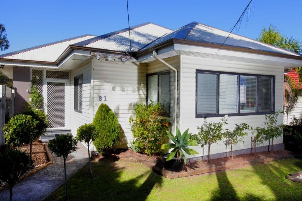 81 Thomas Street, WALLSEND NSW 2287, Wallsend - Image 1