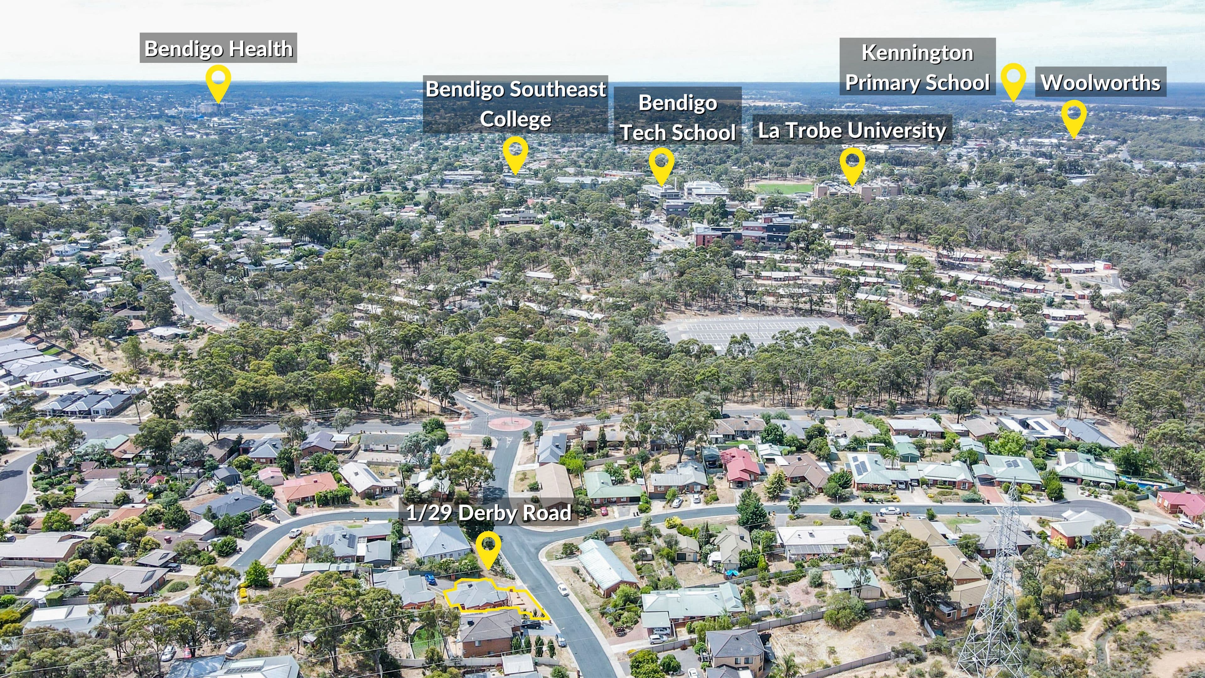 29 Derby Grove, Flora Hill VIC 3550, Flora Hill - Thumbnail 2