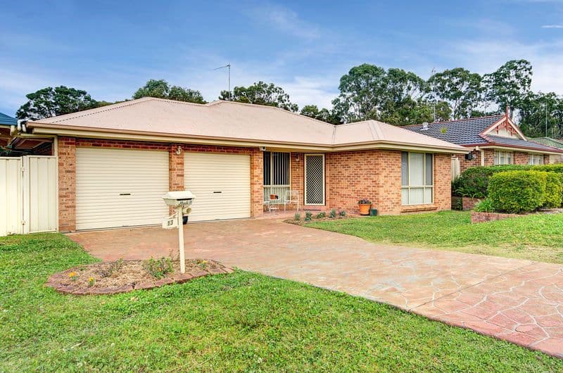 13 Selwyn Grove, HORSLEY NSW 2530, Horsley - Image 1