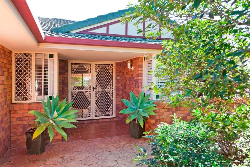 49 Hanover Drive, ALEXANDRA HILLS QLD 4161, Alexandra Hills - Thumbnail 2