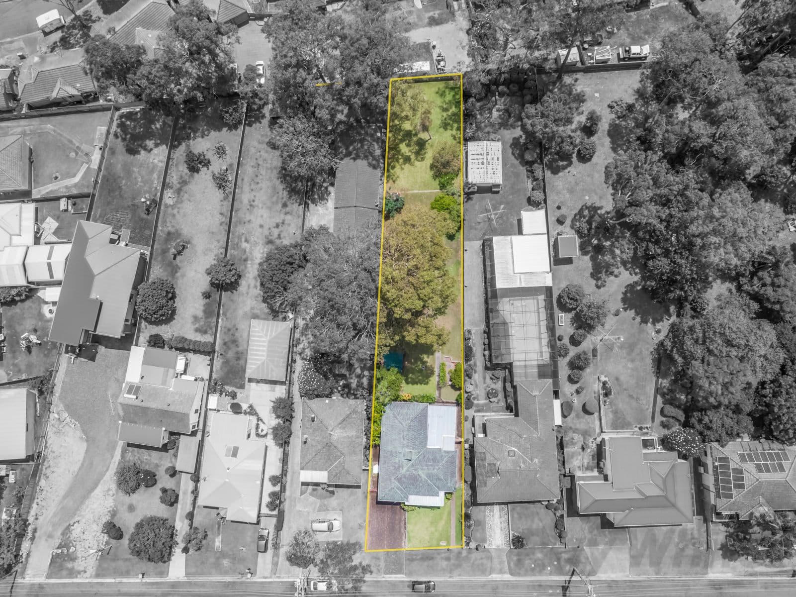 57 Middle Point Road, Bolton Point - Thumbnail 3