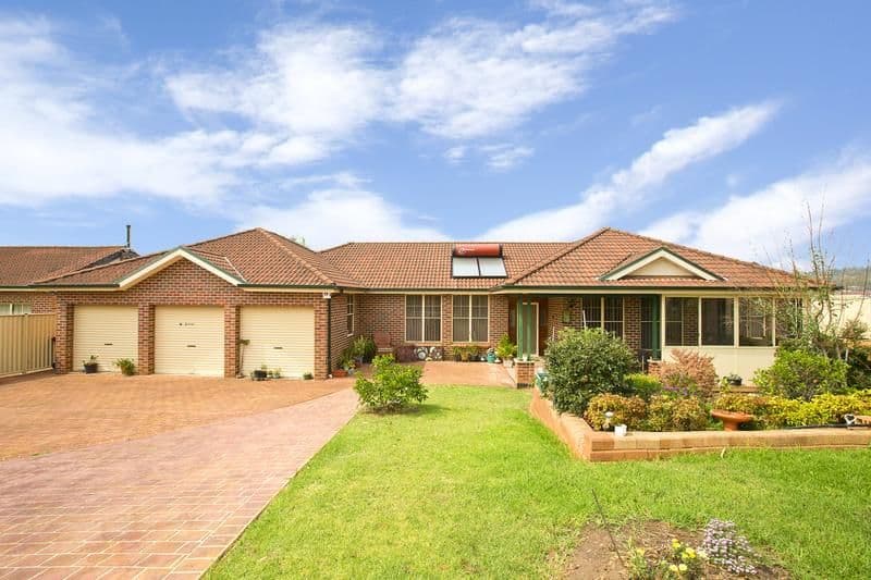 80b Southern Cross Avenue, MIDDLETON GRANGE NSW 2171, Middleton Grange - Image 1