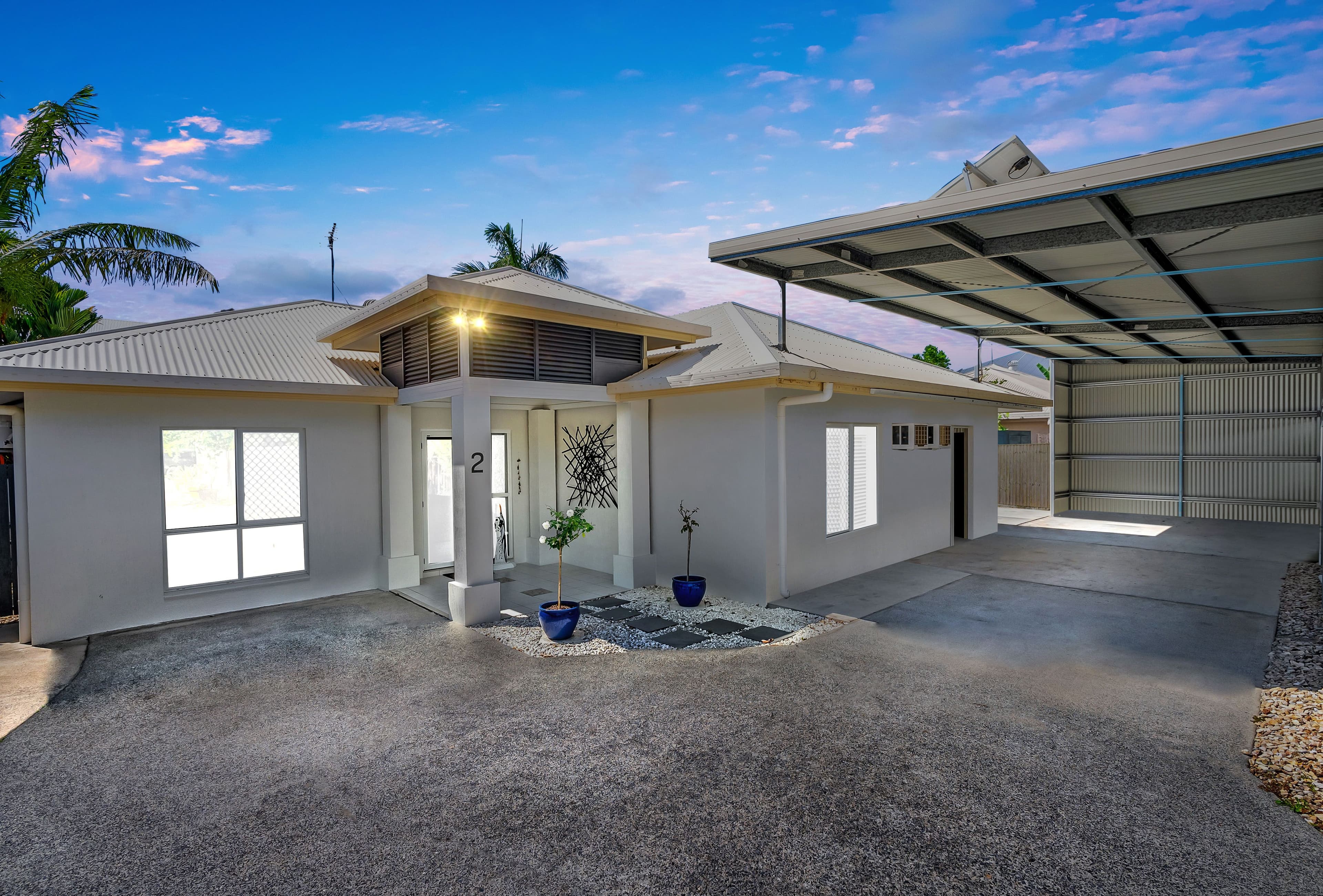 16 Oyster Court, Trinity Beach QLD 4879, Trinity Beach - Image 1