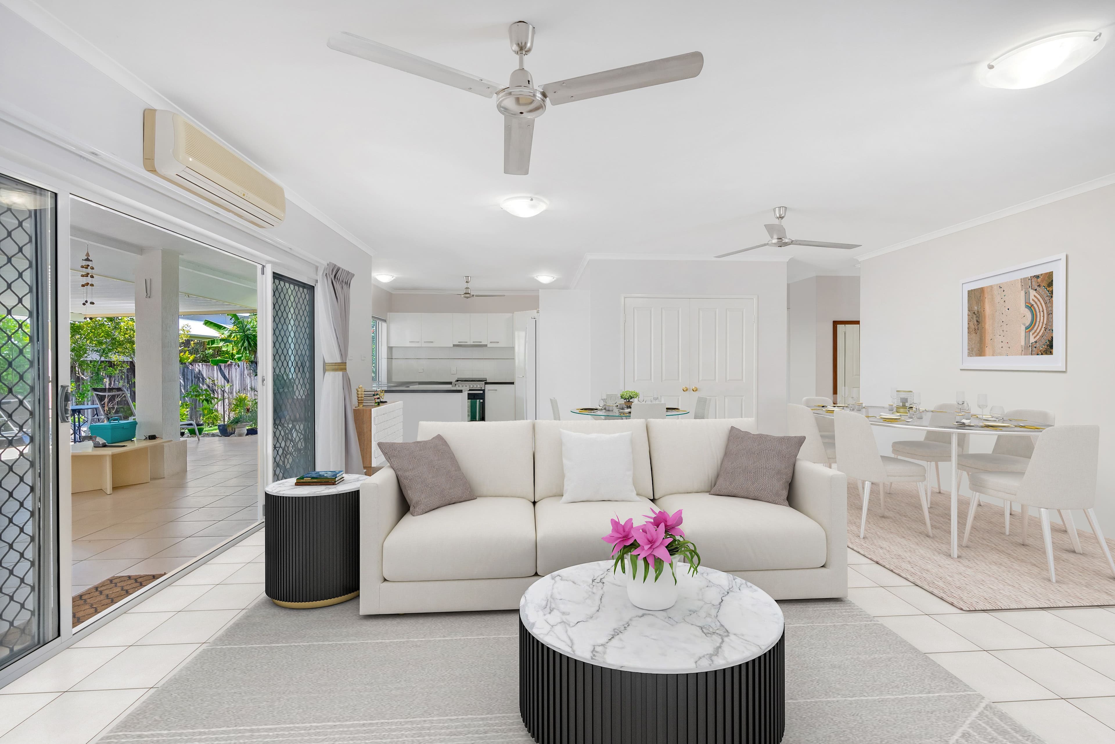 16 Oyster Court, Trinity Beach QLD 4879, Trinity Beach - Thumbnail 2