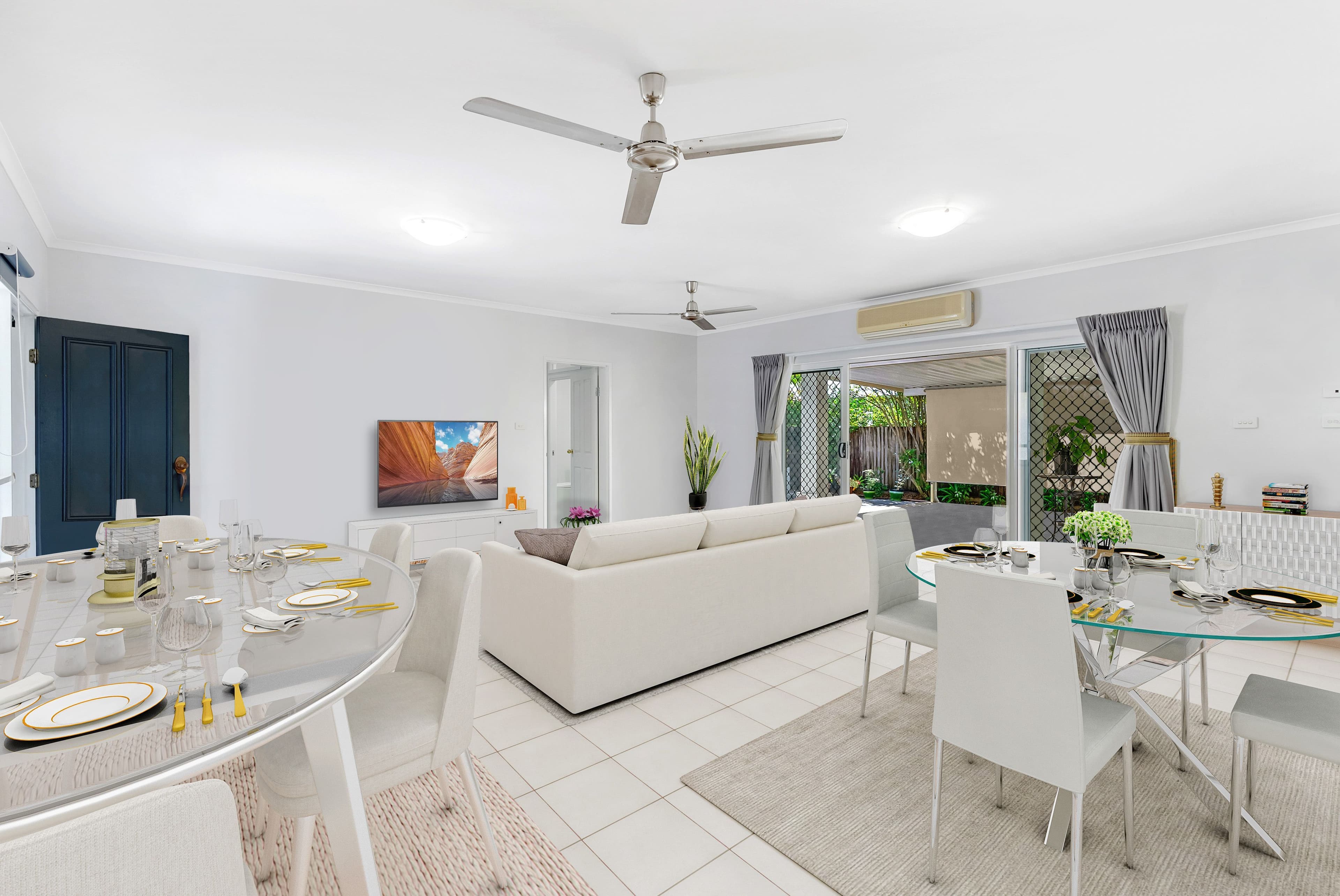 16 Oyster Court, Trinity Beach QLD 4879, Trinity Beach - Thumbnail 3