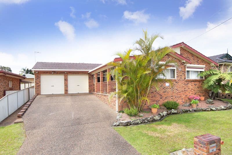 49 Rotherham Street, BATEAU BAY NSW 2261, Bateau Bay - Image 1