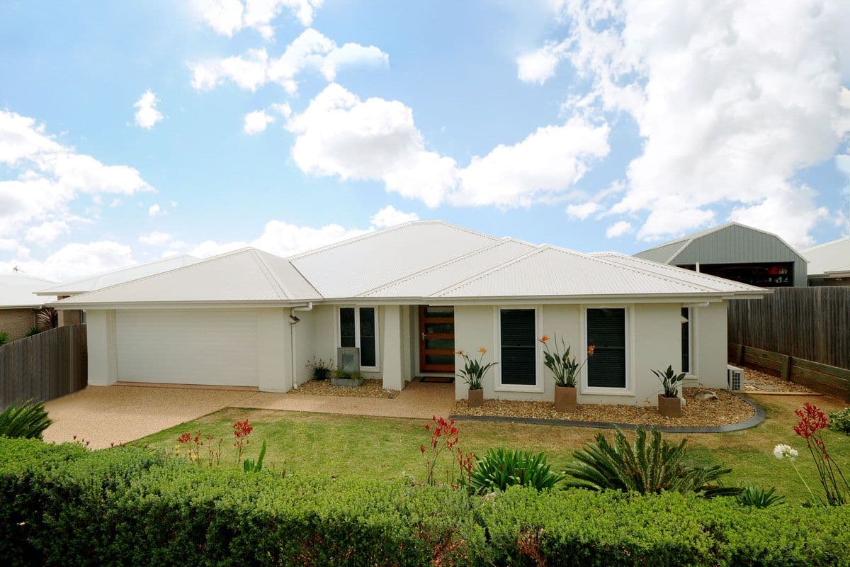 5 Saba Court, MIDDLE RIDGE QLD 4350, Middle Ridge - Image 1