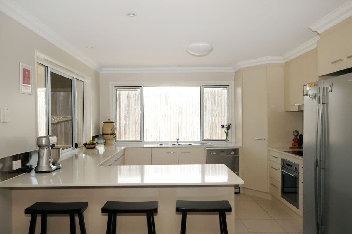 5 Saba Court, MIDDLE RIDGE QLD 4350, Middle Ridge - Thumbnail 6
