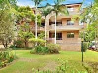 19/49 Albert Road, Strathfield - Image 1
