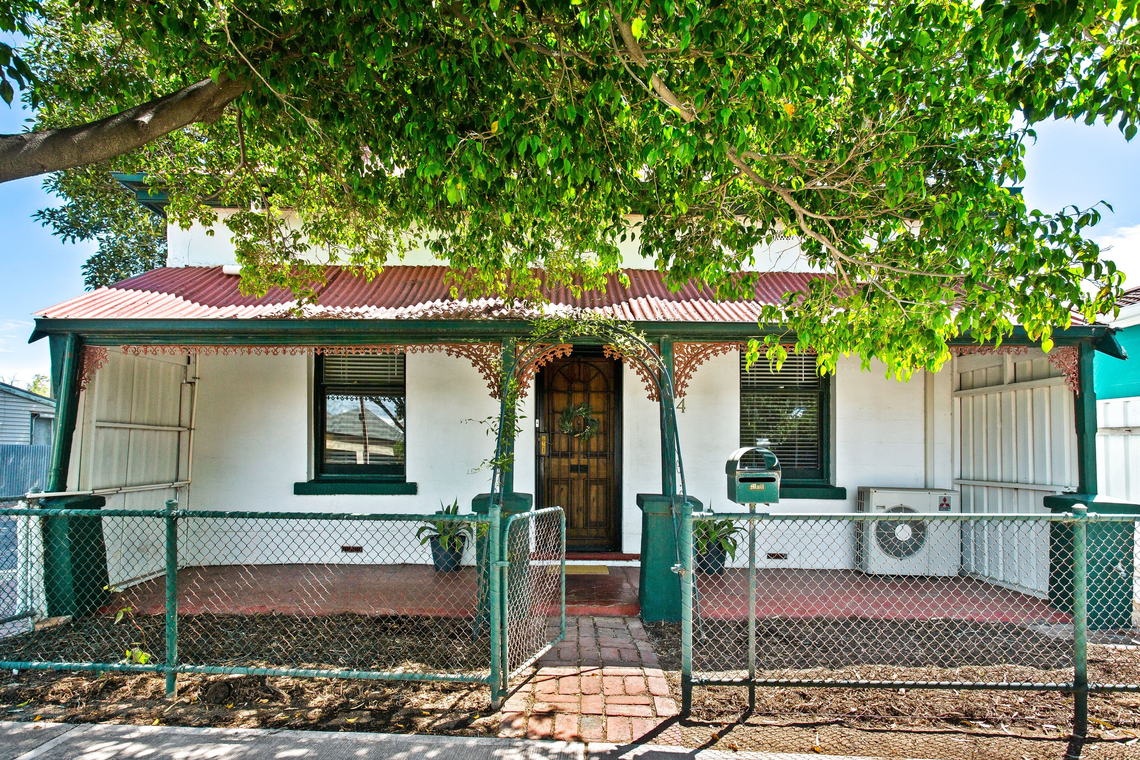 24 Russell Street, Rosewater SA 5013, Rosewater - Image 1