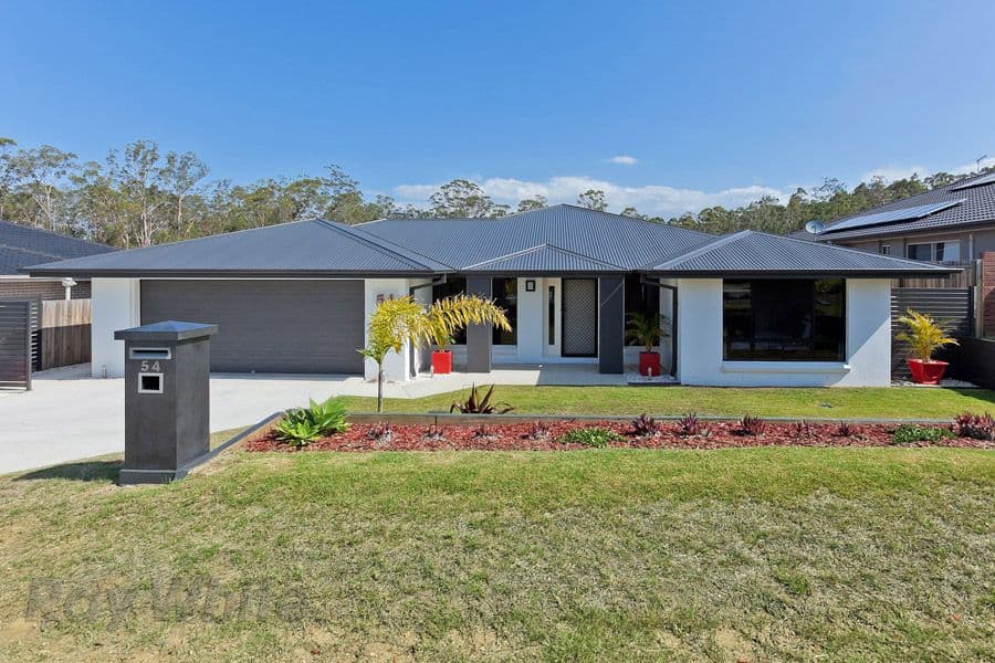 54 Ambrose Drive, AUGUSTINE HEIGHTS QLD 4300, Augustine Heights - Thumbnail 2