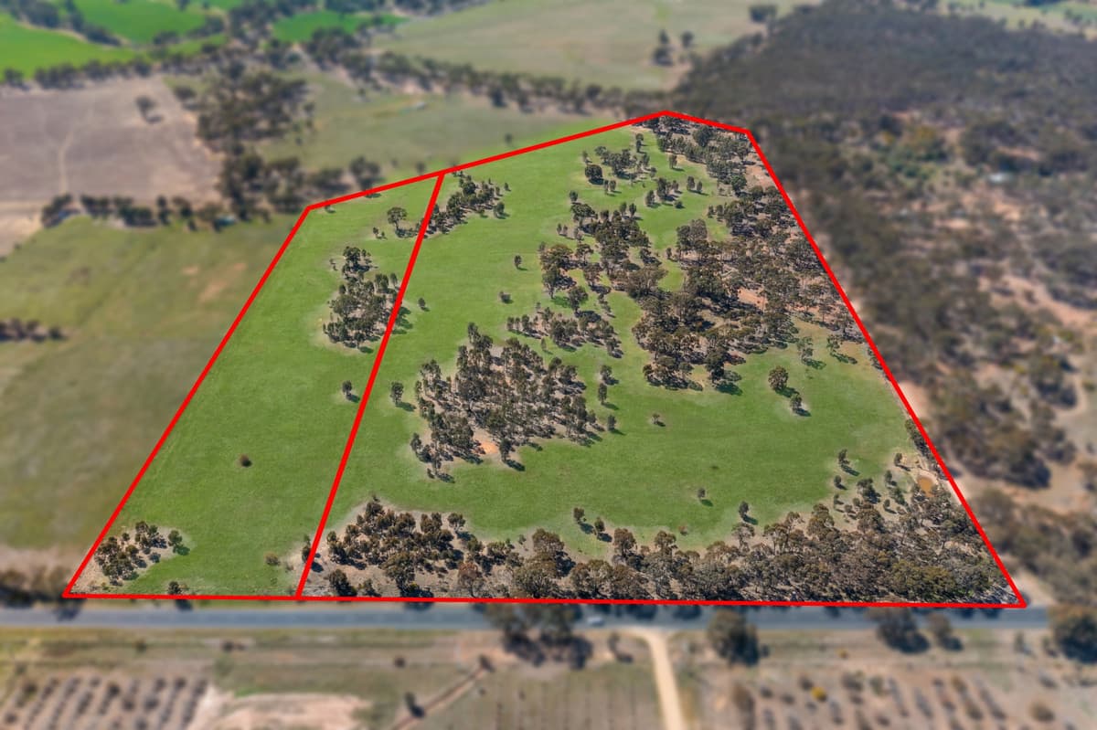 Ca 40 - 41 Sec 3 Calder Highway, Wedderburn VIC 3518, Wedderburn - Thumbnail 2