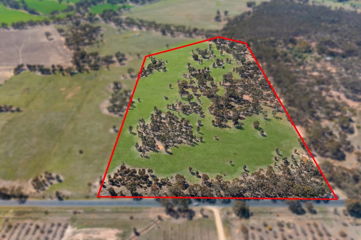Ca 40 - 41 Sec 3 Calder Highway, Wedderburn VIC 3518, Wedderburn - Thumbnail 6