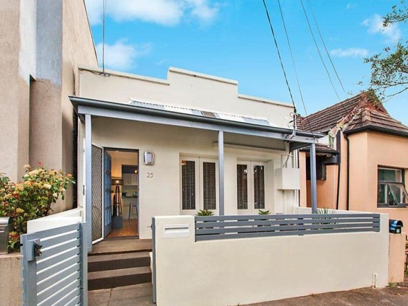 23 Marmion Street, Camperdown - Image 1