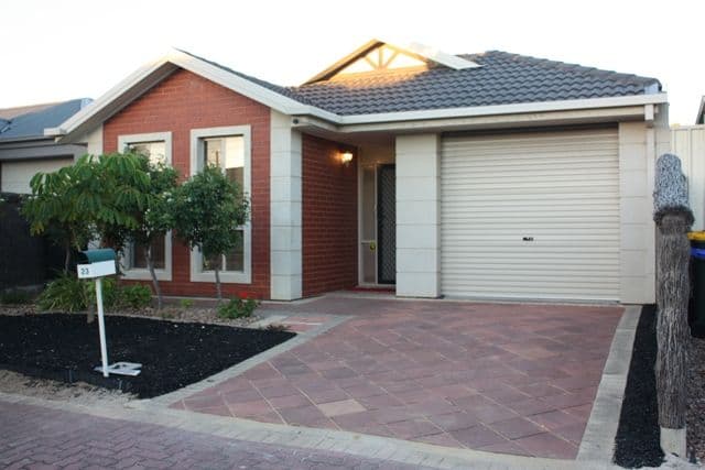 23 Forster Street, RIDLEYTON SA 5008, Ridleyton - Image 1