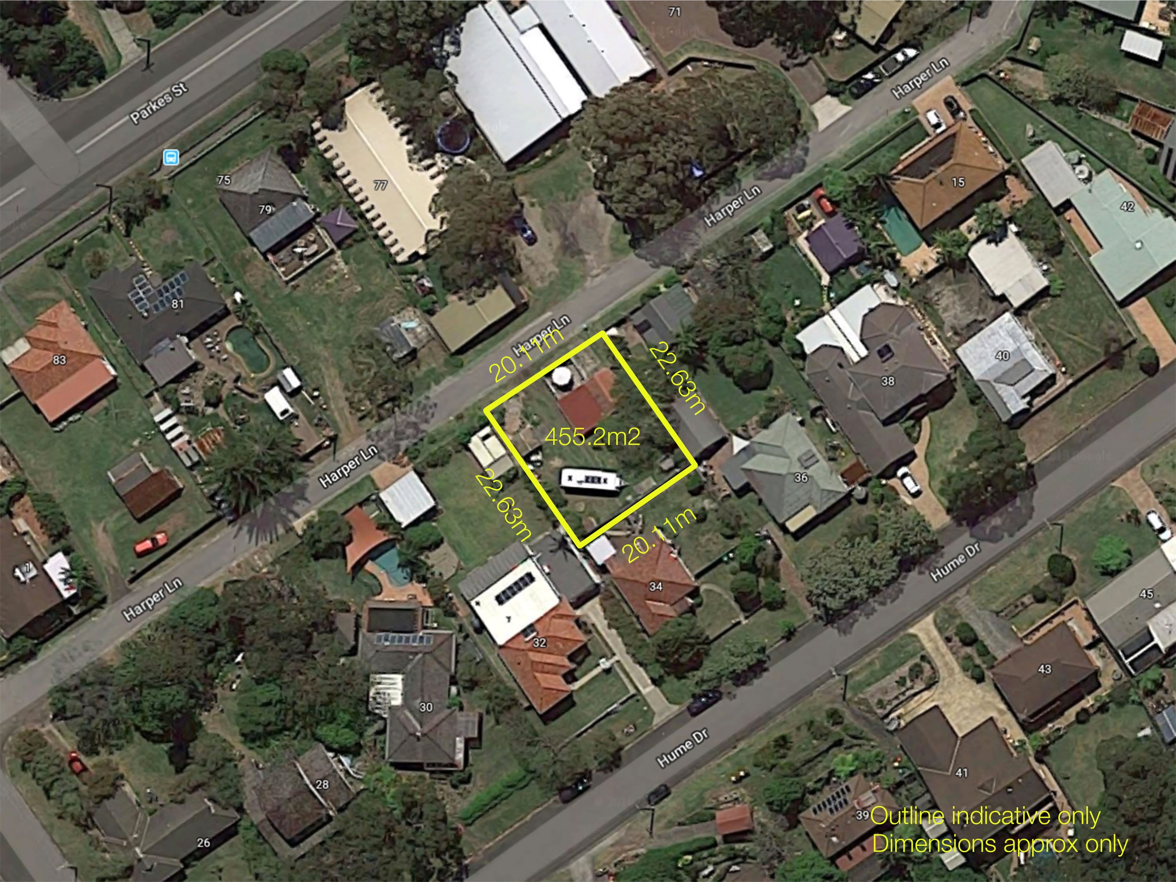 21 Harper Lane, Helensburgh - Image 1