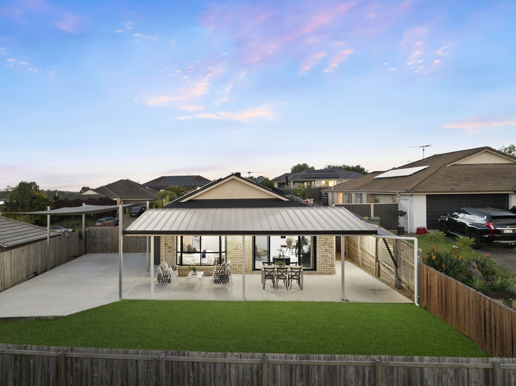5 Antonia Place, Ormeau QLD 4208, Ormeau - Thumbnail 3