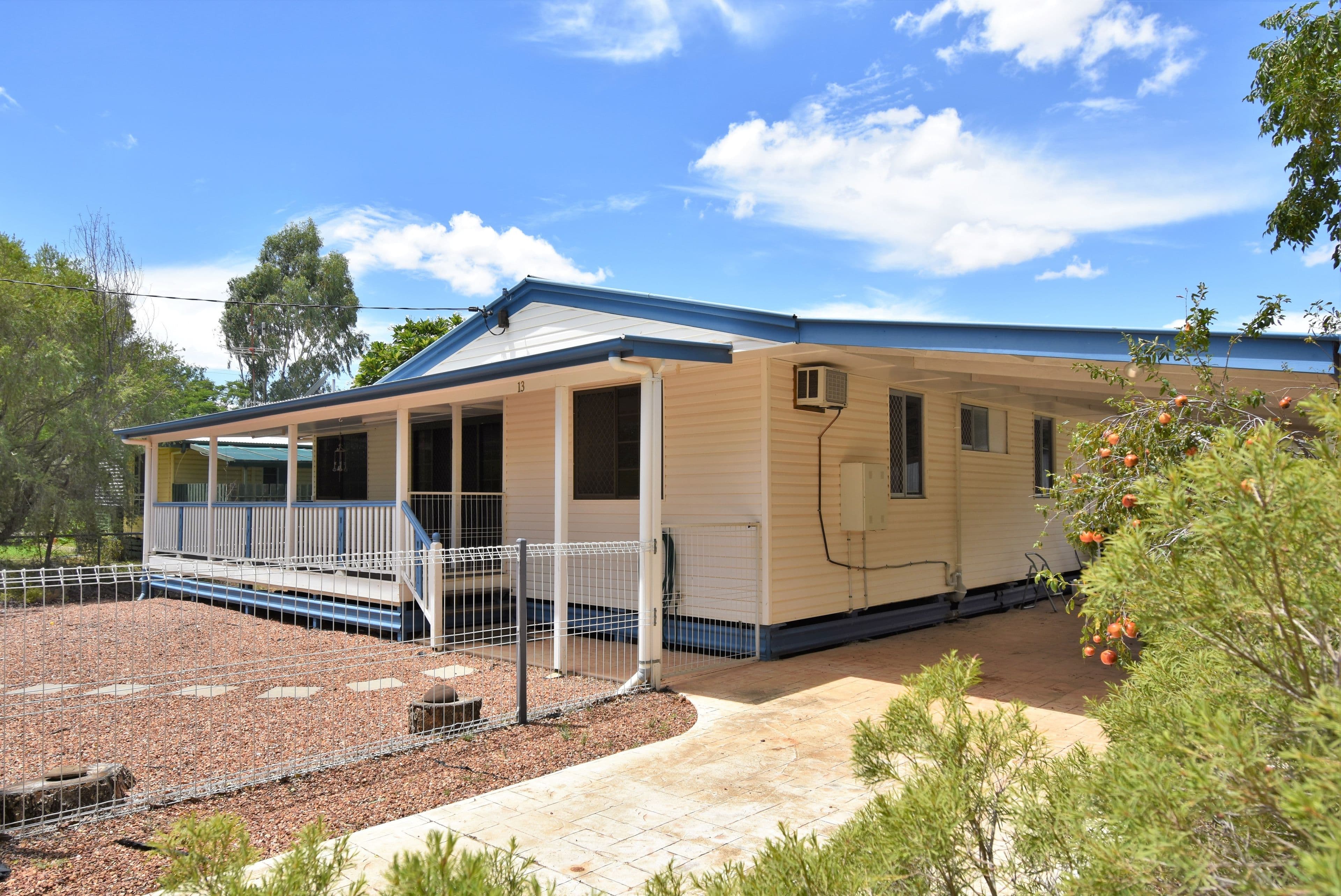 13 Tern Street, Longreach QLD 4730, Longreach - Image 1