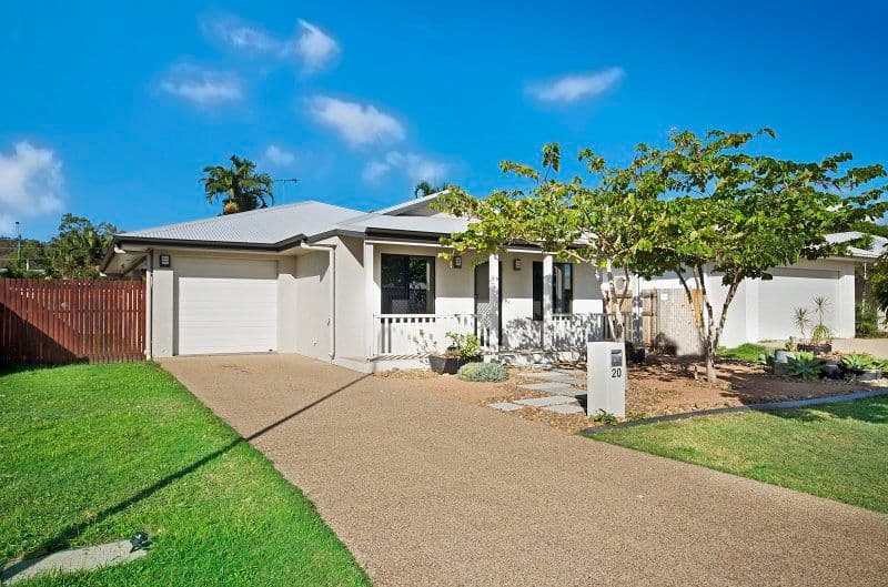 20 Yarra Crescent, Kelso QLD 4815, Kelso - Image 1