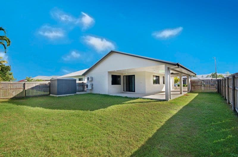 20 Yarra Crescent, Kelso QLD 4815, Kelso - Thumbnail 7