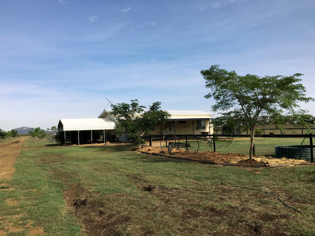 268 Alton Downs Nine Mile Road, Alton Downs QLD, Alton Downs - Thumbnail 2