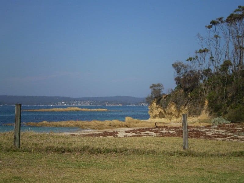20 Maloneys Drive, MALONEYS BEACH NSW 2536, Maloneys Beach - Thumbnail 4