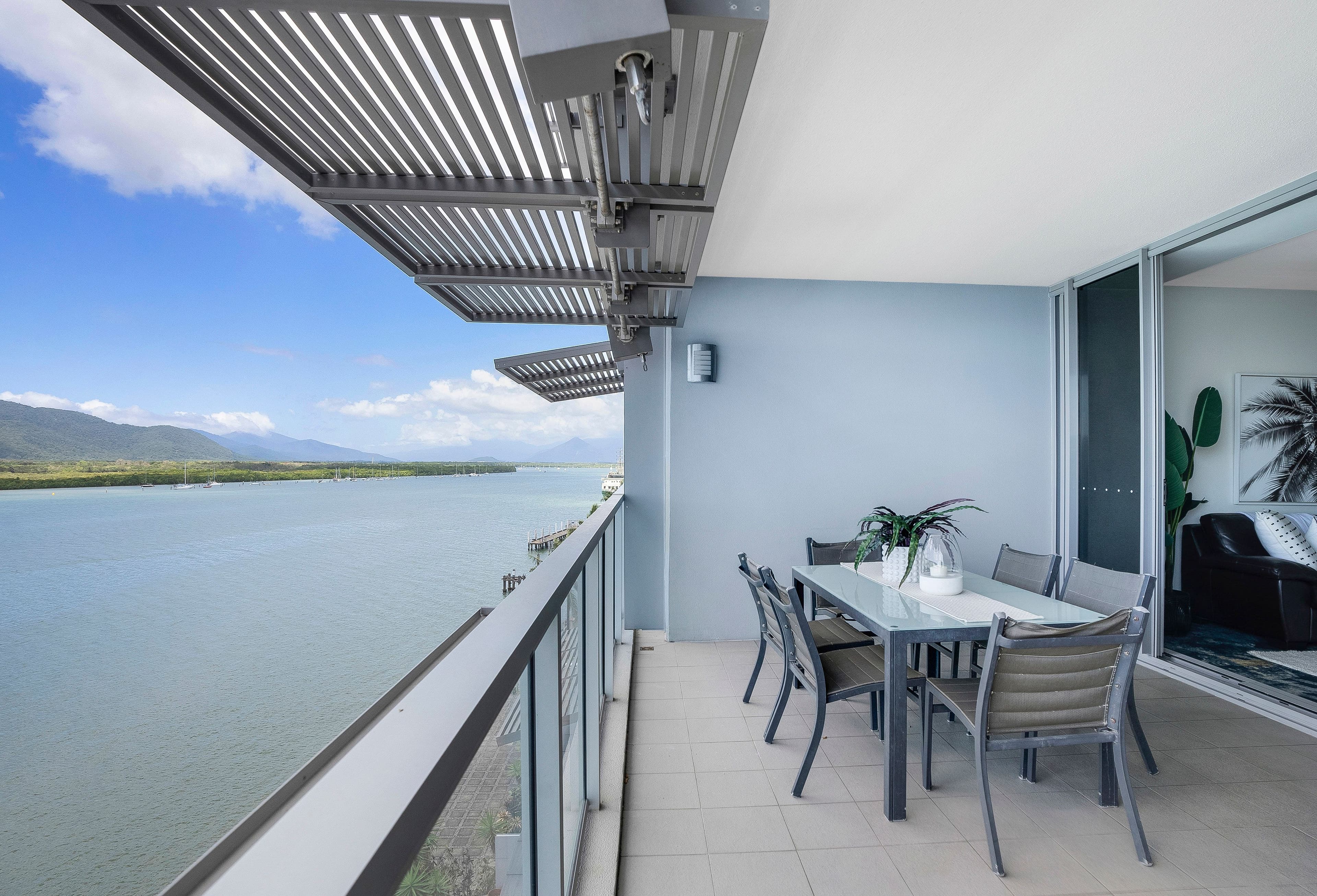1 Marlin Parade, Harbour Lights, Cairns City QLD 4870, Cairns City - Thumbnail 2