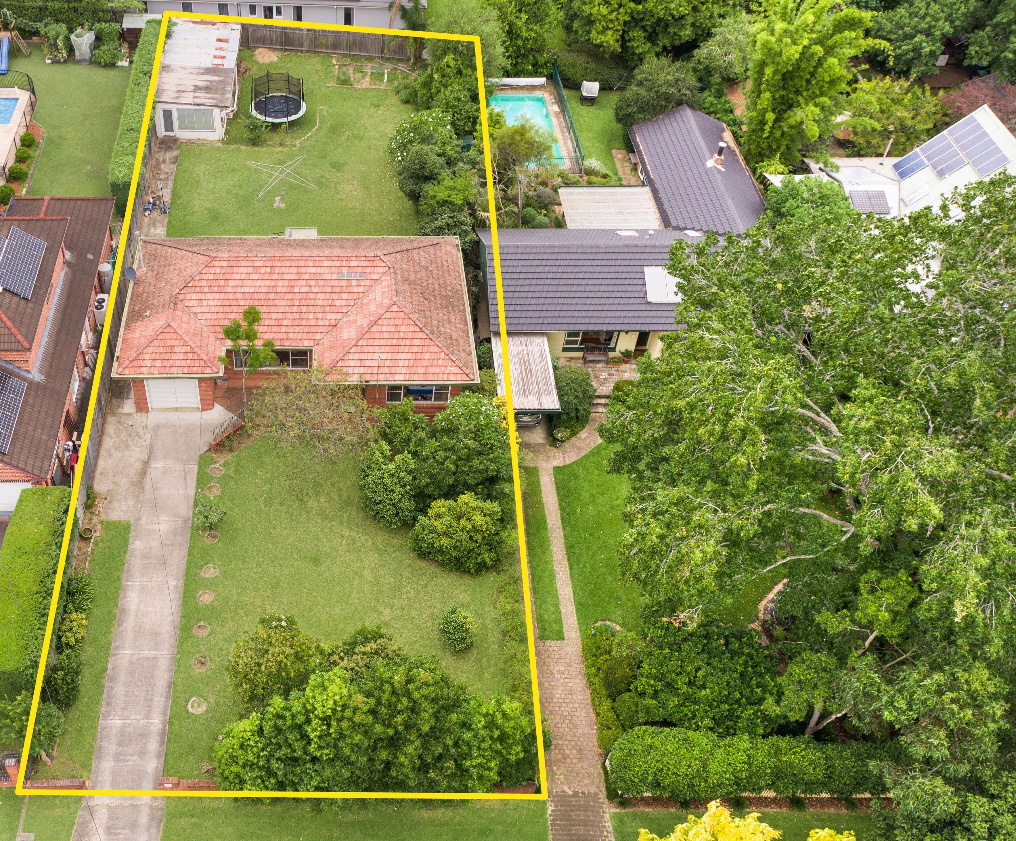 6 Manning Road, Killara NSW 2071, Killara - Image 1