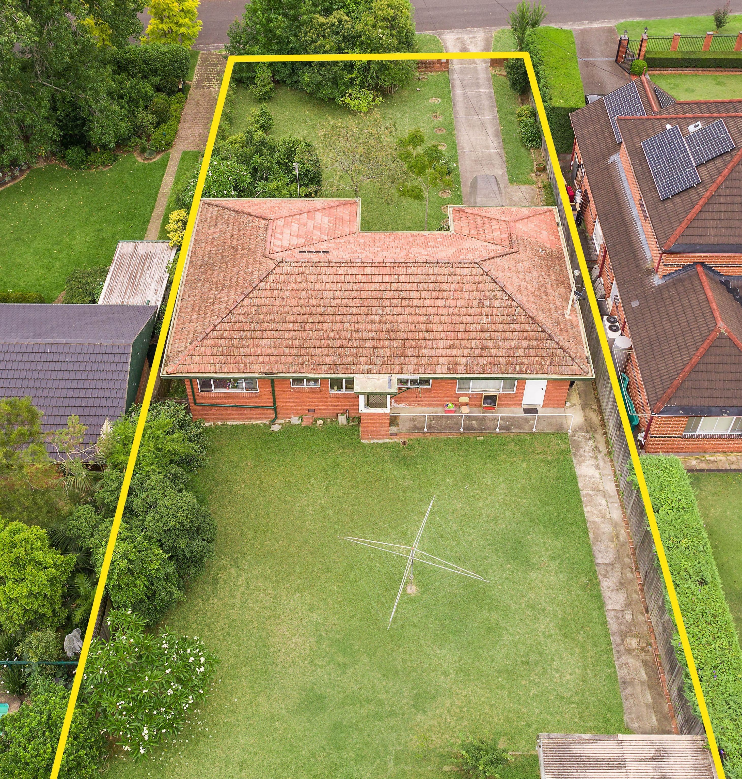 6 Manning Road, Killara NSW 2071, Killara - Thumbnail 2