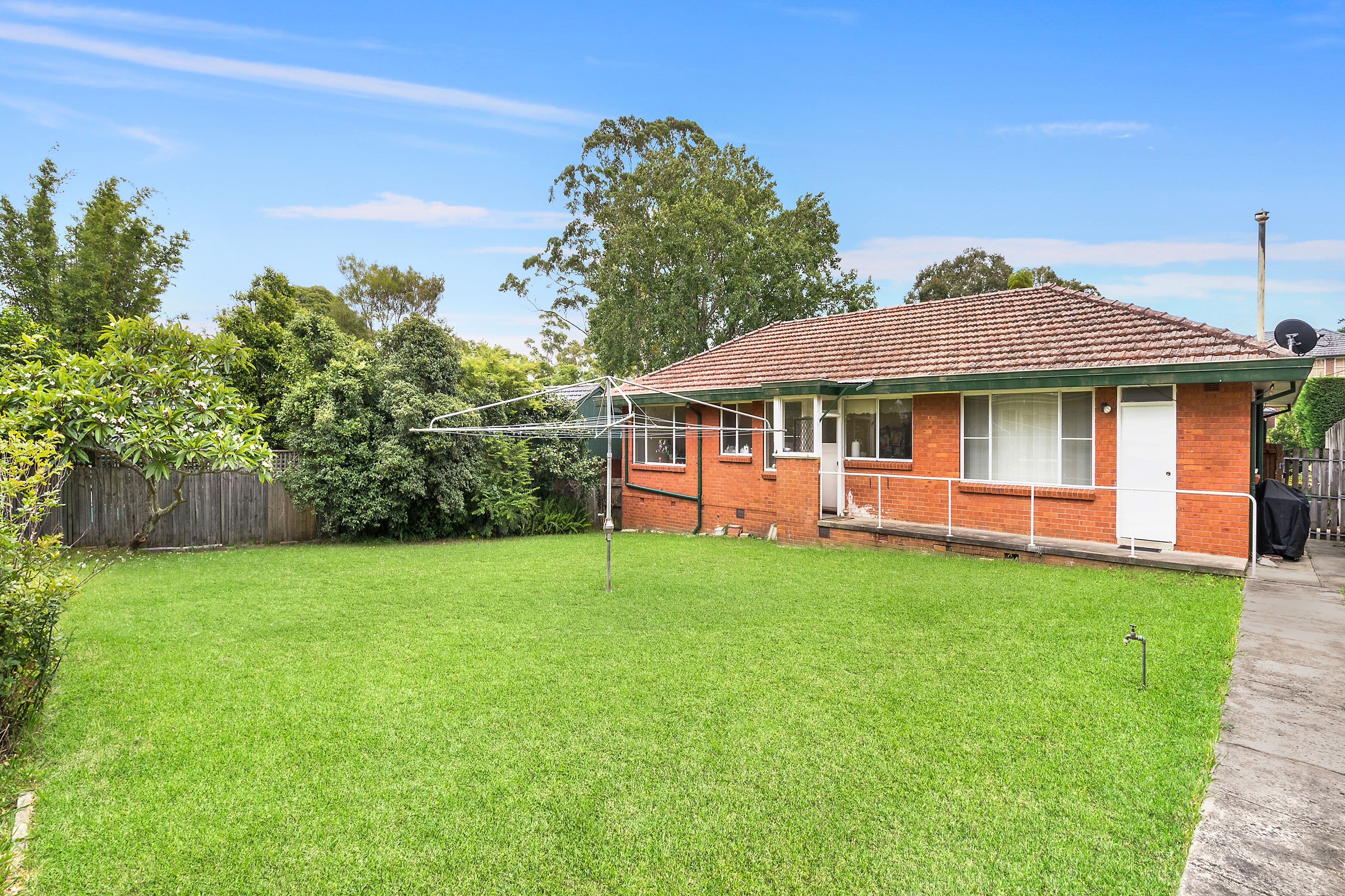 6 Manning Road, Killara NSW 2071, Killara - Thumbnail 3