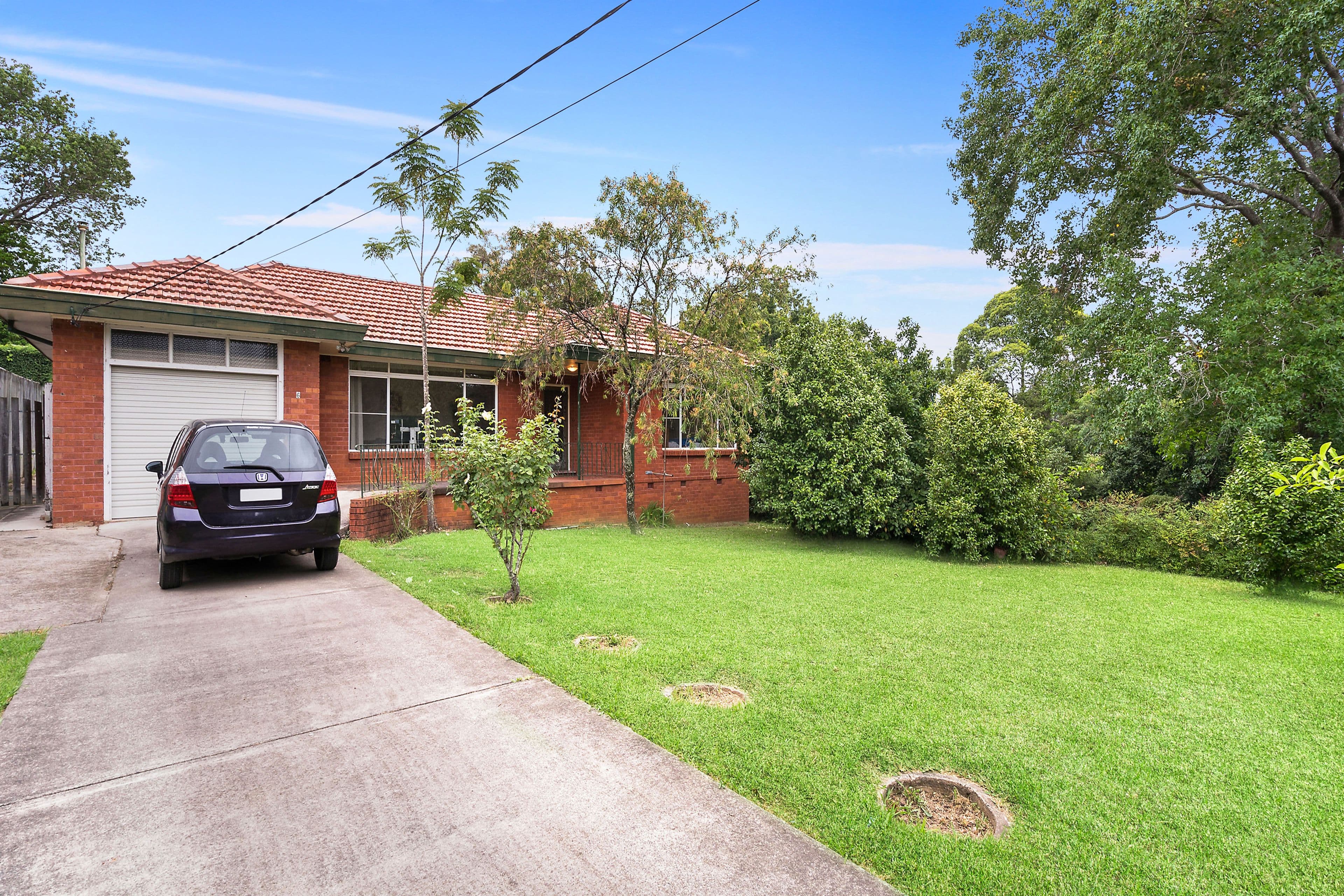 6 Manning Road, Killara NSW 2071, Killara - Thumbnail 6