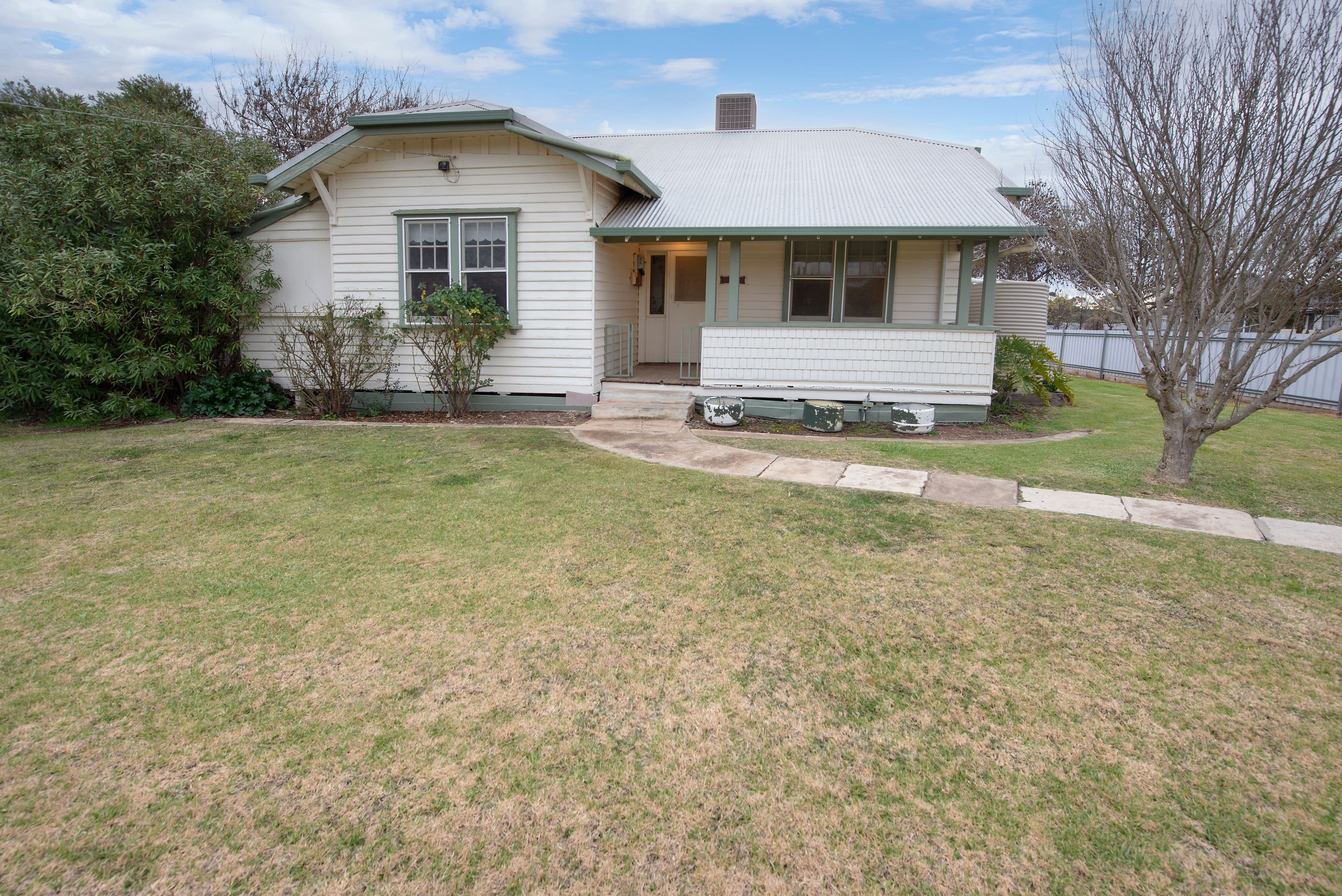 44 Marraboor Street, Lake Boga VIC 3584, Lake Boga - Image 1