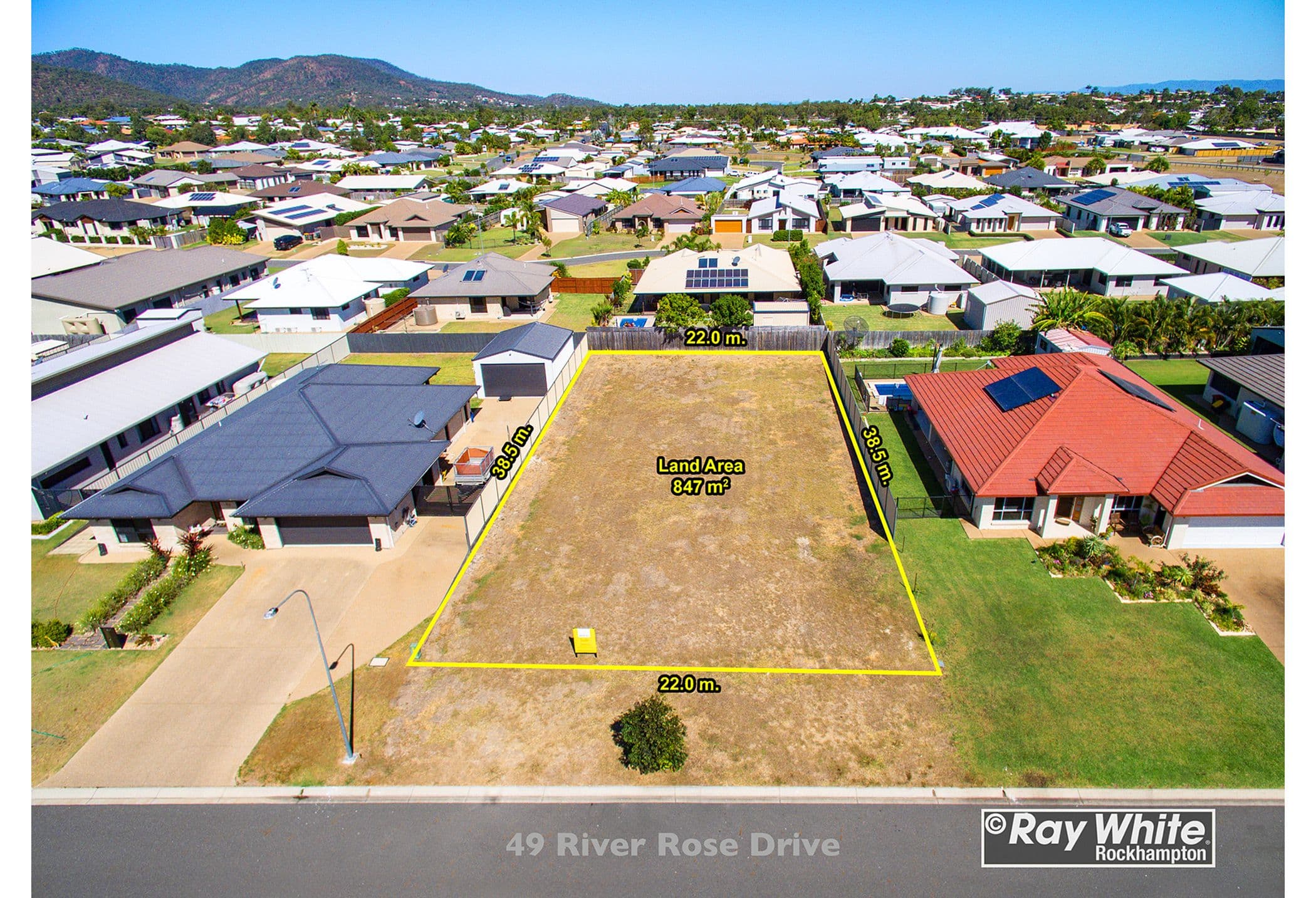 49 River Rose Drive, Norman Gardens QLD 4701, Norman Gardens - Image 1