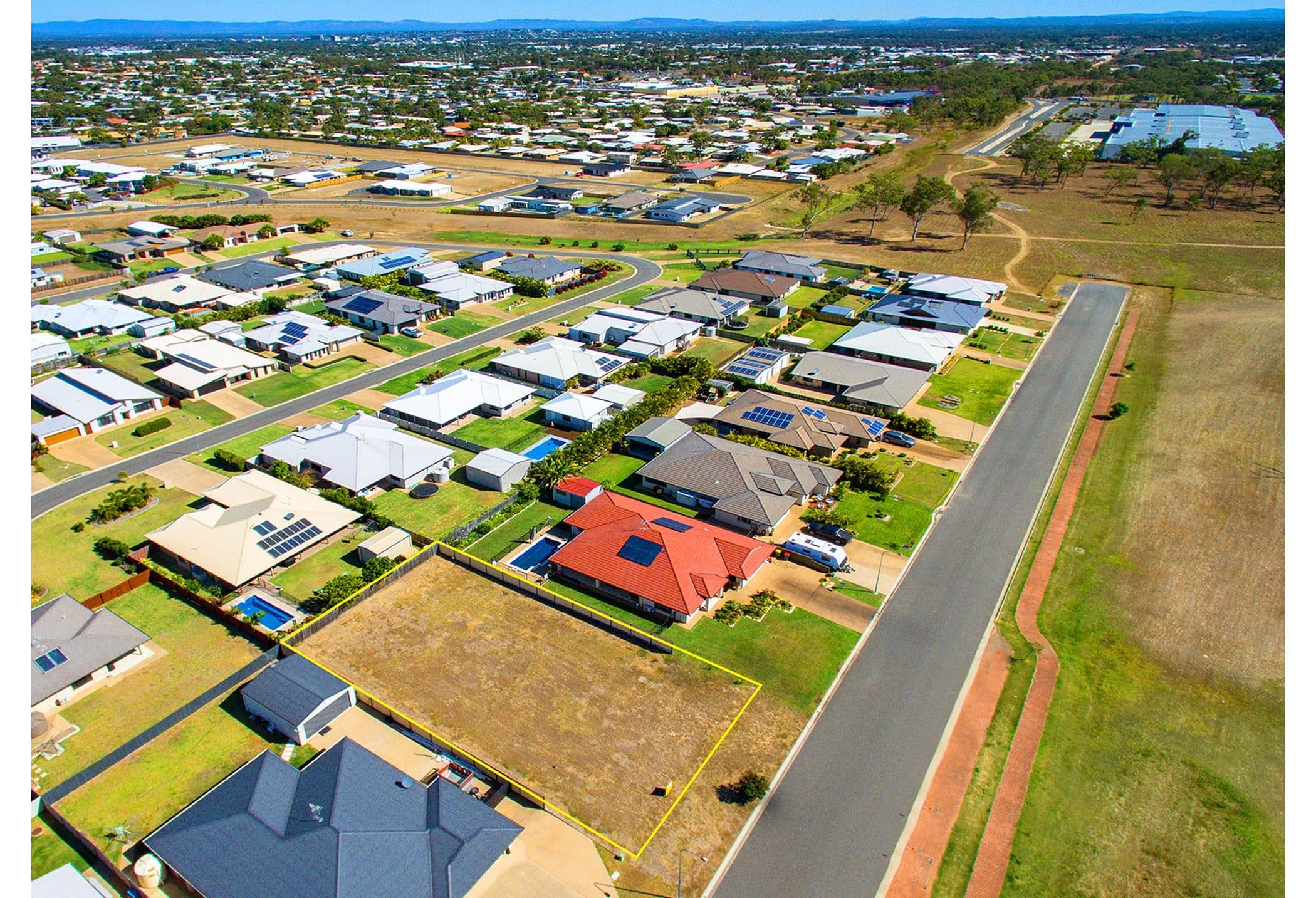 49 River Rose Drive, Norman Gardens QLD 4701, Norman Gardens - Thumbnail 2
