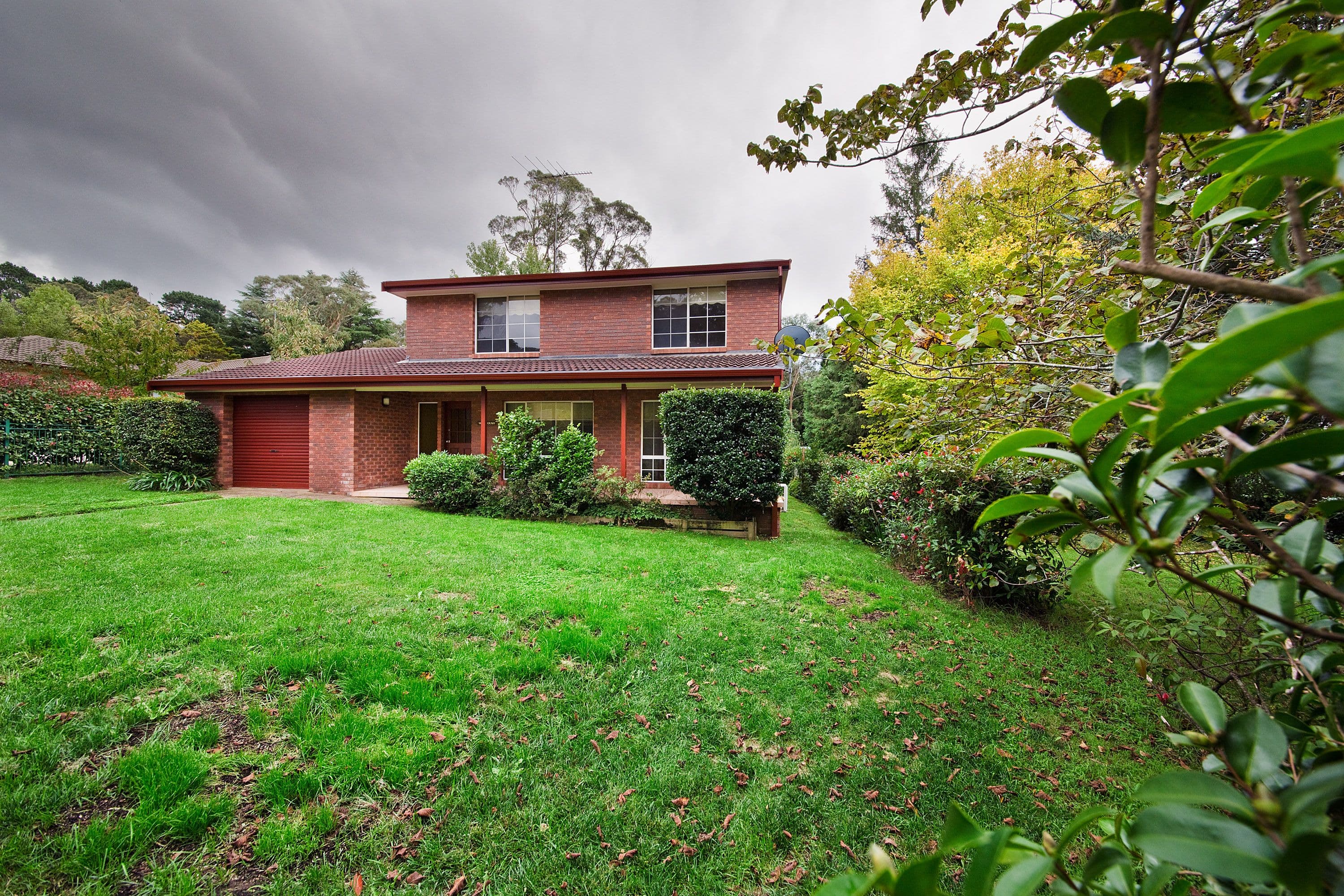 110 Evans Lookout Road, Blackheath - Image 1