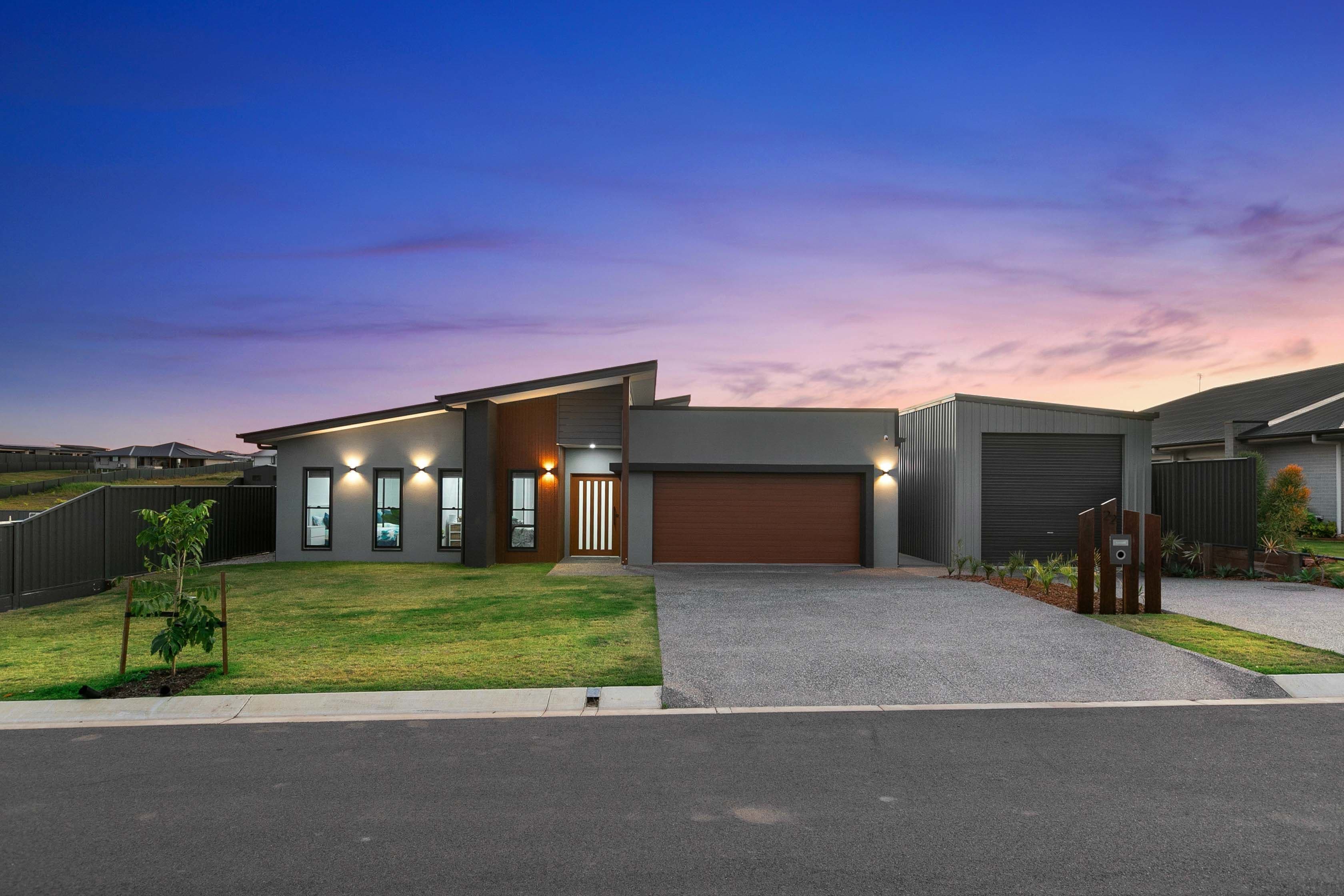 22 Rosemary Court, Nikenbah QLD 4655, Nikenbah - Thumbnail 3