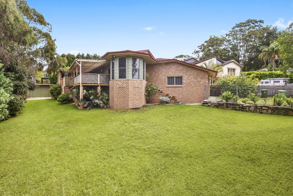 16 Wirigi Street, Berkeley Vale NSW 2261, Berkeley Vale - Image 1