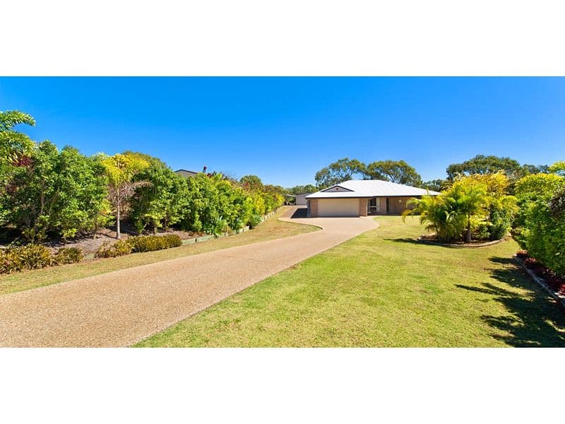 38 Kristie Drive, ROCKYVIEW QLD 4701, Rockyview - Thumbnail 2