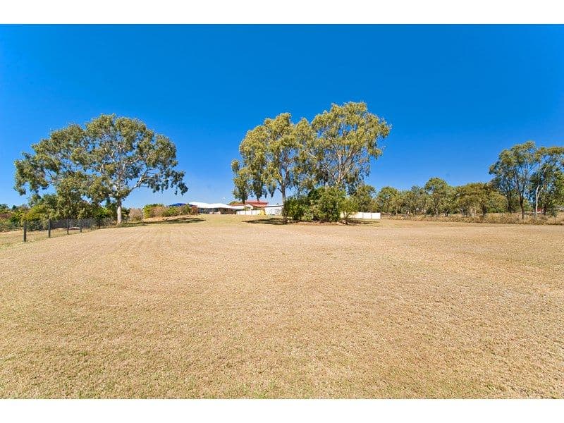38 Kristie Drive, ROCKYVIEW QLD 4701, Rockyview - Thumbnail 4