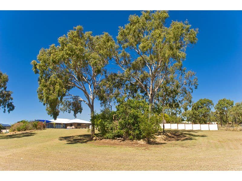 38 Kristie Drive, ROCKYVIEW QLD 4701, Rockyview - Thumbnail 5