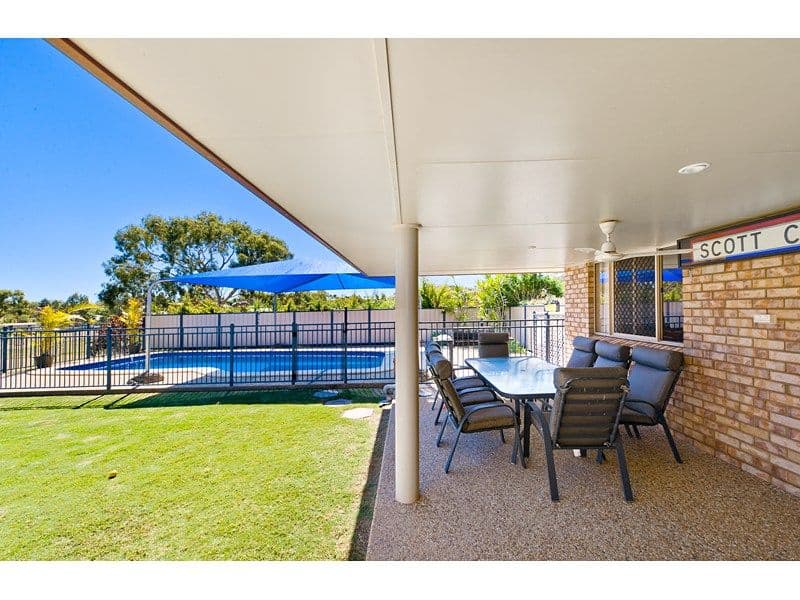 38 Kristie Drive, ROCKYVIEW QLD 4701, Rockyview - Thumbnail 7