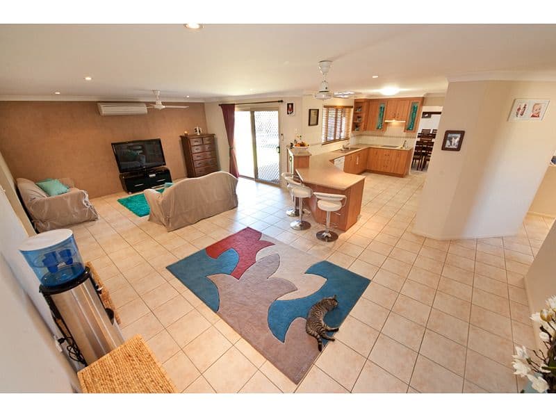 38 Kristie Drive, ROCKYVIEW QLD 4701, Rockyview - Thumbnail 8