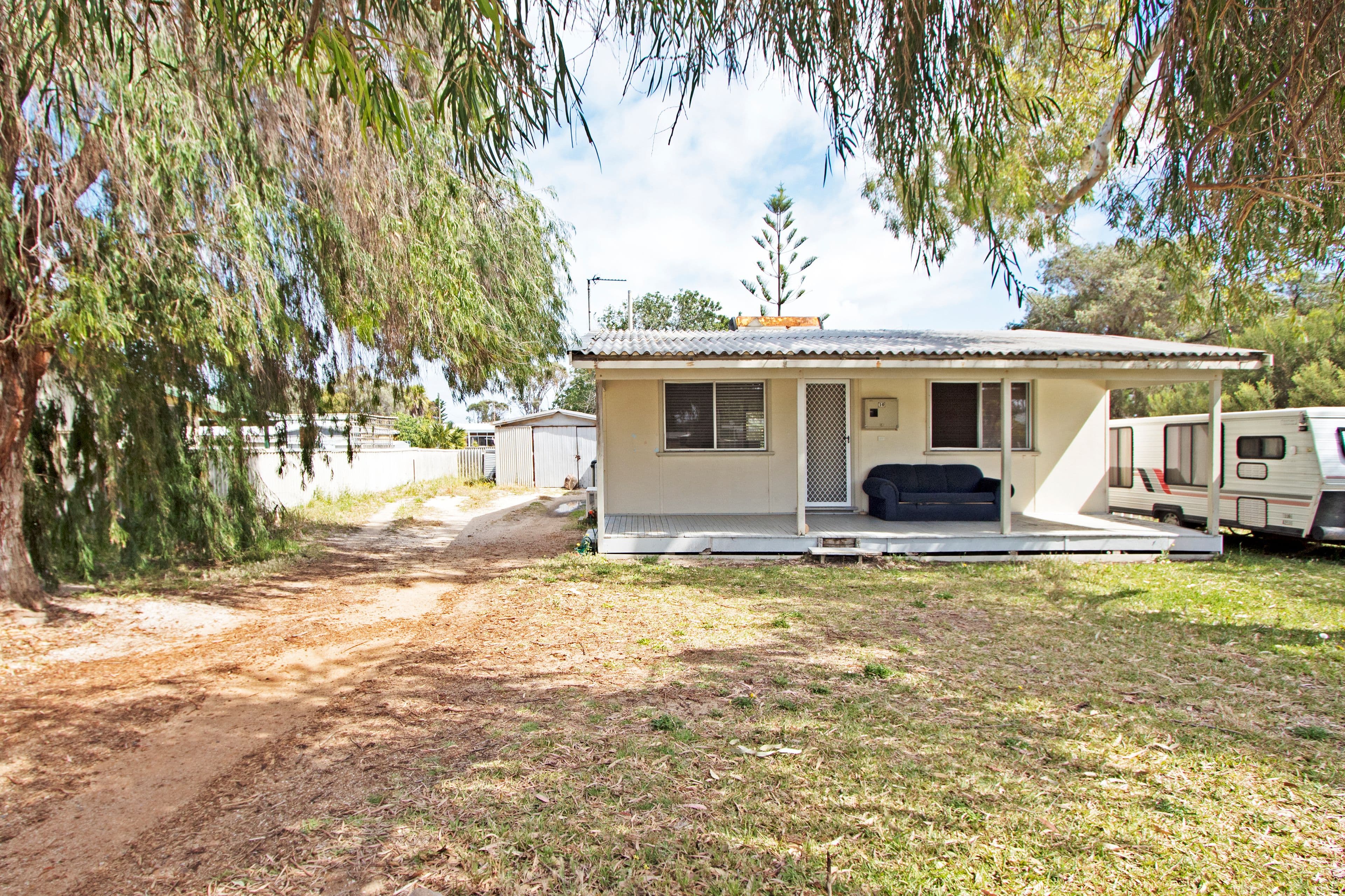 10 Hamersley Street, Jurien Bay WA 6516, Jurien Bay - Image 1