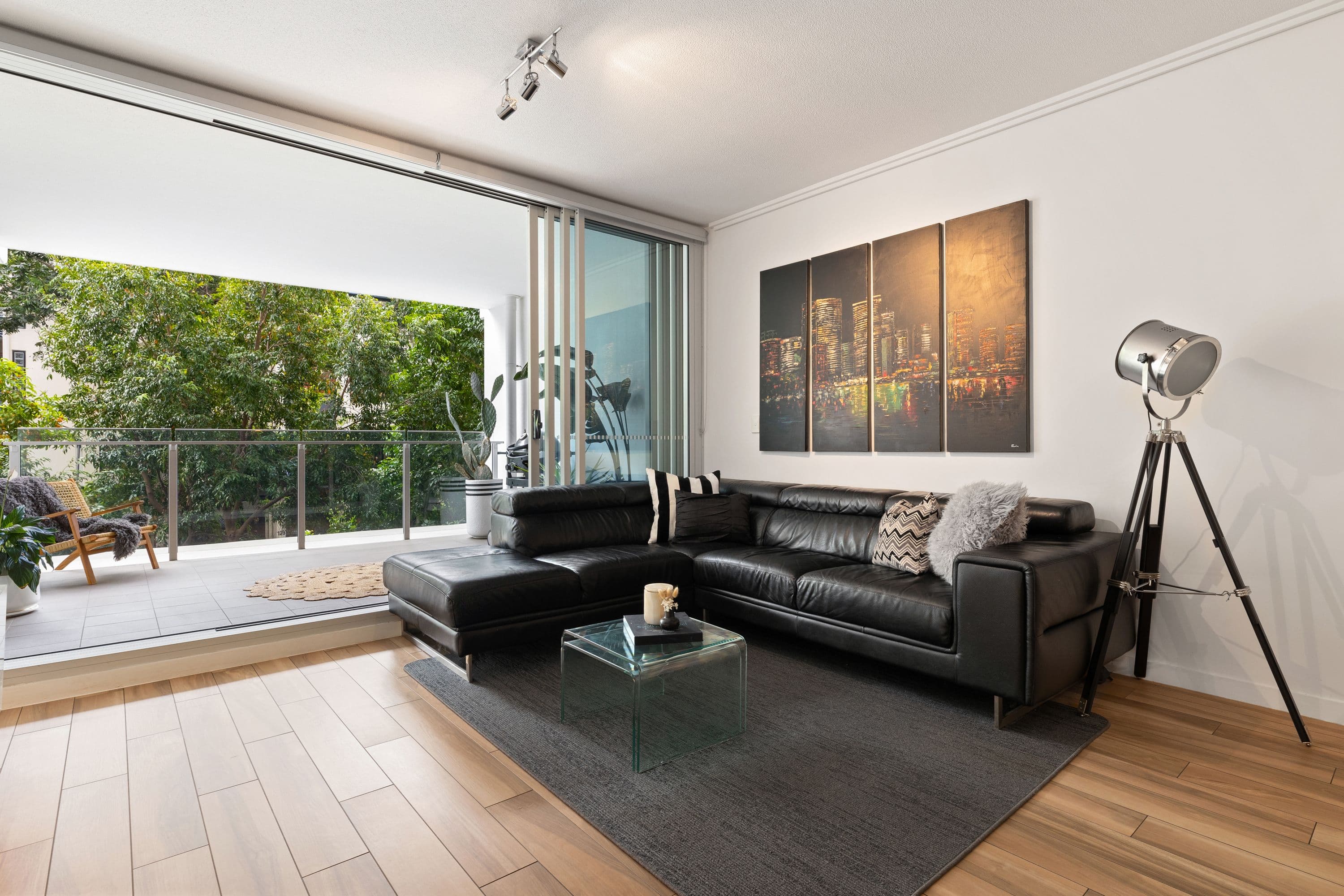 1 Hardy Avenue, PARK AVENUE, Park Avenue - Image 1