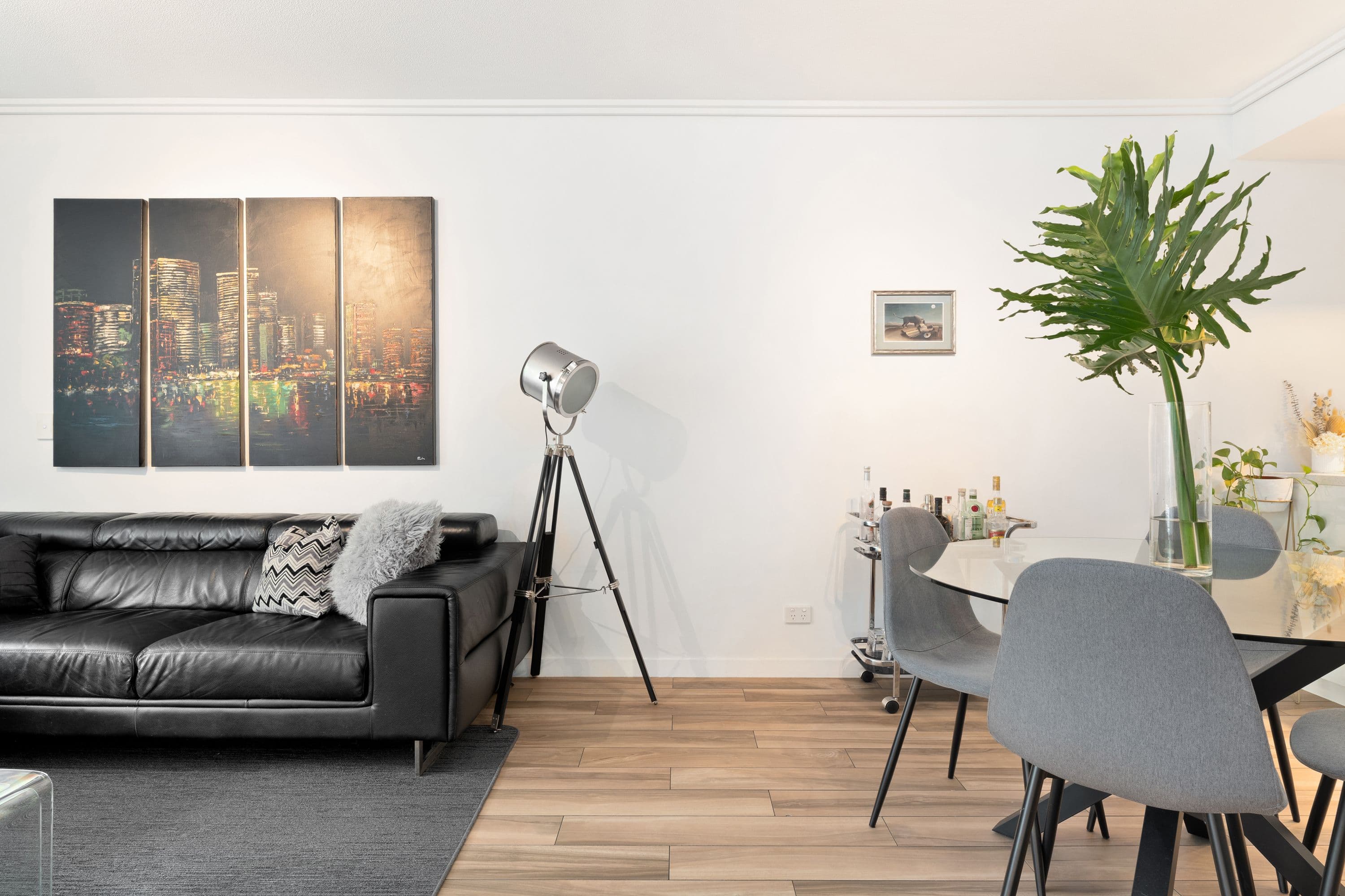 1 Hardy Avenue, PARK AVENUE, Park Avenue - Thumbnail 2