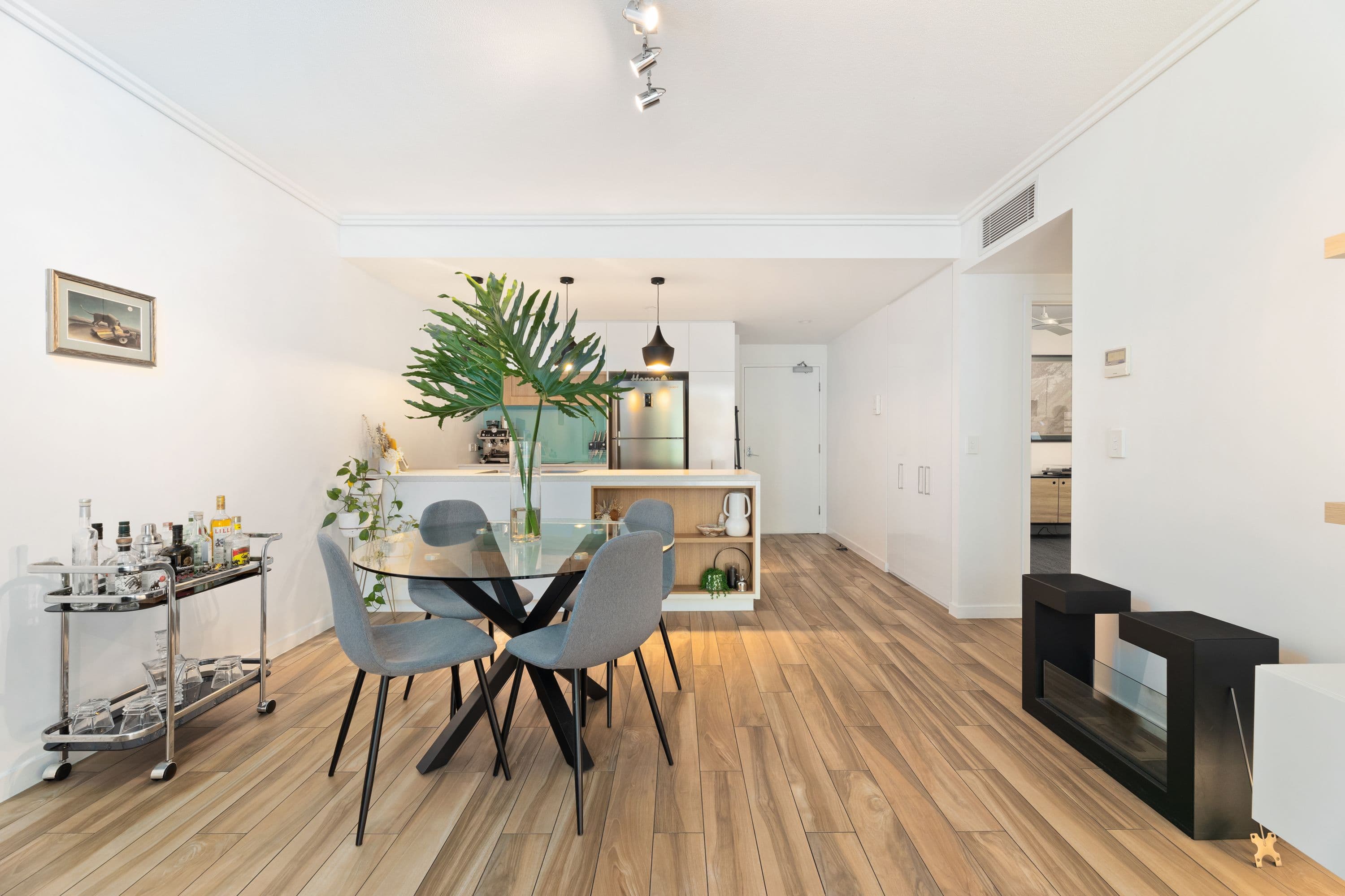 1 Hardy Avenue, PARK AVENUE, Park Avenue - Thumbnail 4