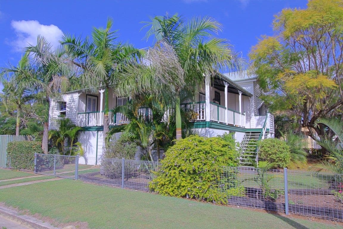10 Boundary Street, BUNDABERG SOUTH QLD 4670, Bundaberg South - Image 1