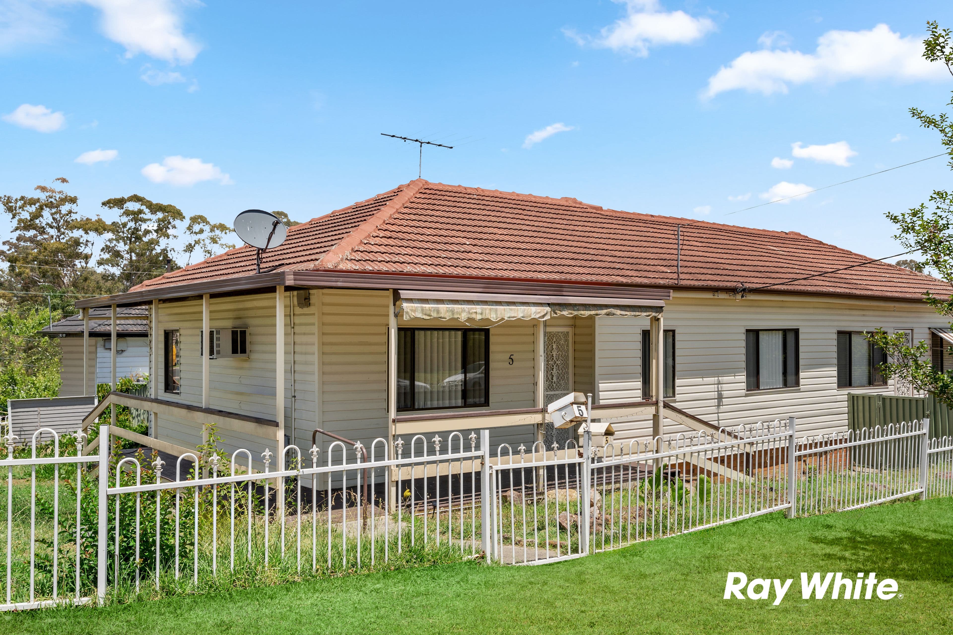 5 Dell Street, Blacktown NSW 2148, Blacktown - Image 1